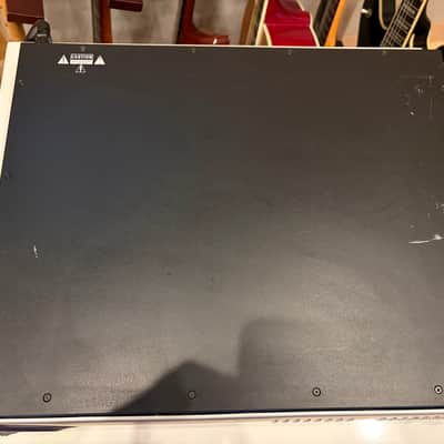 Digidesign 192 Pro Tools HD Interface 8x16x8 (Analog Input / 2x Analog Output /Digital I/O Card) Incl. Cables image 10