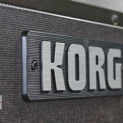 KORG 770 Electronic Analg Synthesizer in Excellent condition image 11