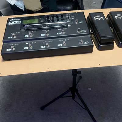 Fractal Audio AX8 2015 - 2020 - Black image 4