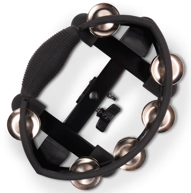 LP Cyclops II Tambourine image 1