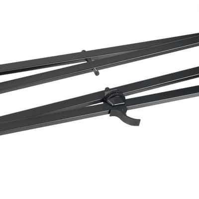Gator GFW-KEY-2000X Deluxe X-Style Keyboard Stand image 9