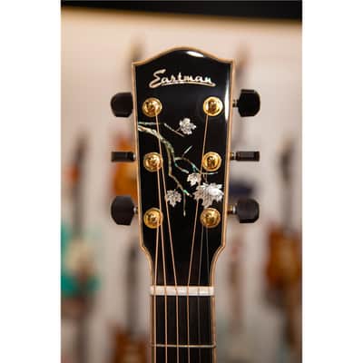 EASTMAN AC622CE Koa Limited Edition image 5