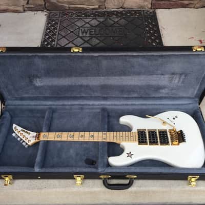 2004 Kramer Jersey Star, Fantastic Condition!, Richie Sambora image 1