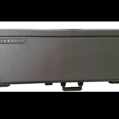 PRS ATA Hardshell Multi-Fit Molded Guitar Case 2024–Present - Black image 5