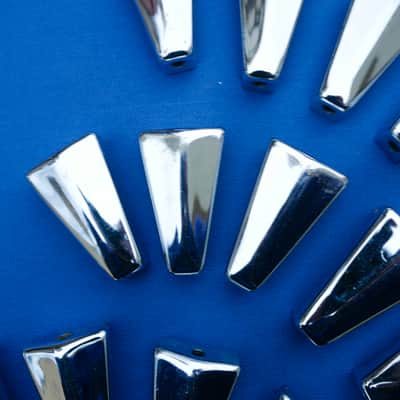 Pearl Claws Clawhooks BLX - MLX Series - Pack of 20 image 7