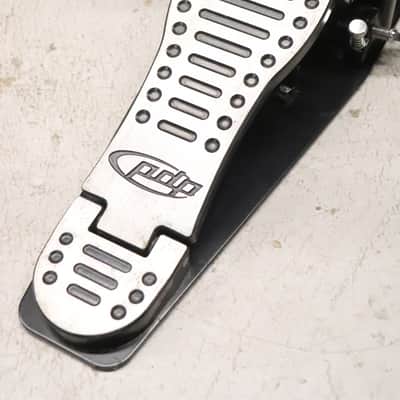 PDP Single Chain Bass Drum Pedal Solid Base image 4