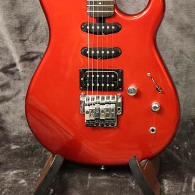 Yamaha SE 350 image 2
