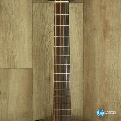 Guitare electro-acoustique Takamine FN15AR image 4