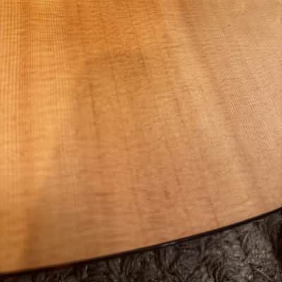 Martin Special D Dreadnought - Natural image 10