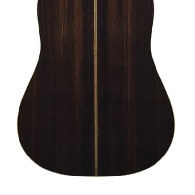 Martin D-28 Modern Deluxe Acoustic Guitar in Natural image 3