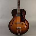 Gibson ES-125 1949 - Sunburst