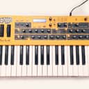 Dave Smith Instruments Mopho 32-Key Monophonic Analog Modeling Synthesizer. Mint Condition !