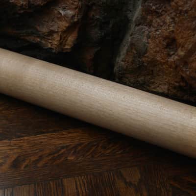 Aged Allparts Tele Neck Nitro Relic Rolled Fingerboard Edges Licensed by Fender Telecaster TMO-C Fits MJT image 18