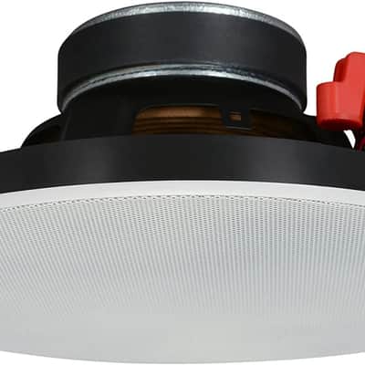 Dayton Audio - ME620C - 6-1/2" 2-Way Micro-Edge Ceiling Speaker - Pair Bild 3