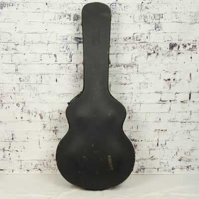 1972 Gretsch Chet Atkins Country Gentleman Semi-Hollow Electric Guitar w/OHSC image 14