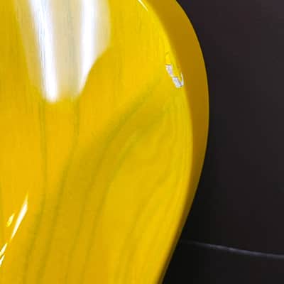 CP Thornton Classic II - 2023 - Butterscotch Blonde. NEW *STORE DEMO MODEL* (Authorized Dealer) image 17