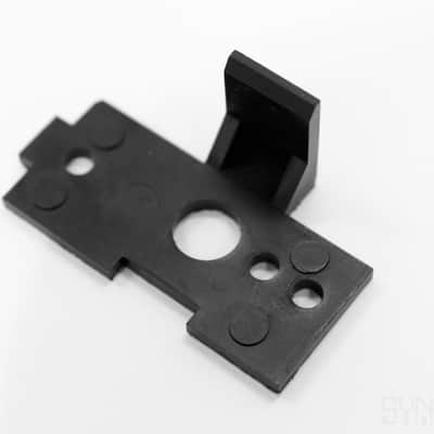 Korg M1, T3, T2, T1, 01/W Pro X Joystick Bracket Replacement Part