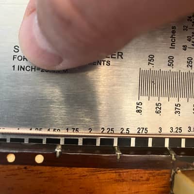 Gibson LG-1 1947 - 1968 - Sunburst image 17