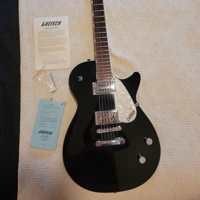 Gretsch G5425 Electromatic Jet Club 2 black013 - Present Black image 1