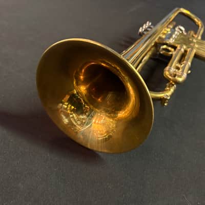 Bel Canto Model 54 Bb Trumpet image 7