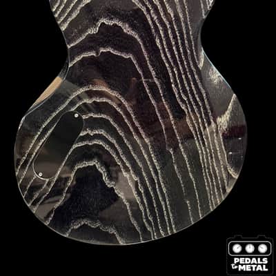 Collings 360 Baritone Doghair - 7lbs 3oz - x16904 image 9