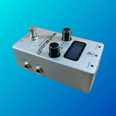Singular Sound BeatBuddy MINI Drum Machine Pedal image 3