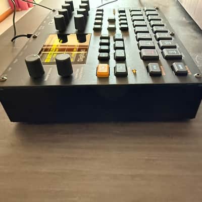 Elektron Digitakt 2017 - 2024 - Black image 6