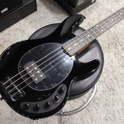 Sterling by Music Man DarkRay - brand new / free shipping image 5