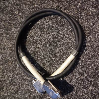 Avid Digidesign Digital 1,35m 2022 - Black image 2