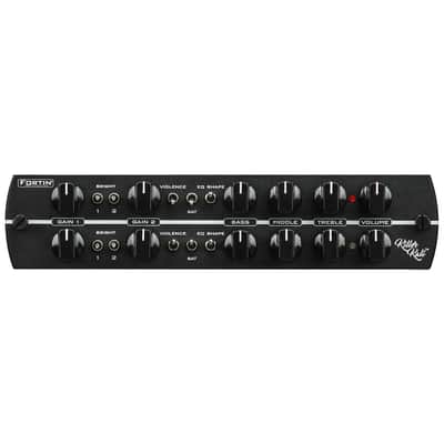 Synergy Fortin Killer Kali Preamp Module image 1