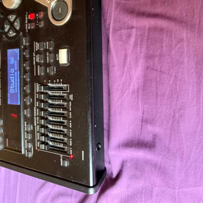 Roland TD-30 Drum Sound Module 2012 - 2016 - Black image 2