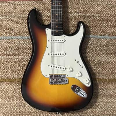 Fender Custom Shop Vintage Custom '59 Stratocaster image 1