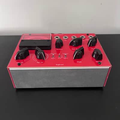 BugBrand Stereo Compressor image 3