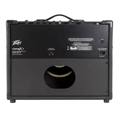 Peavey VYPYR X1 30w Guitar Modeling Amp image 3