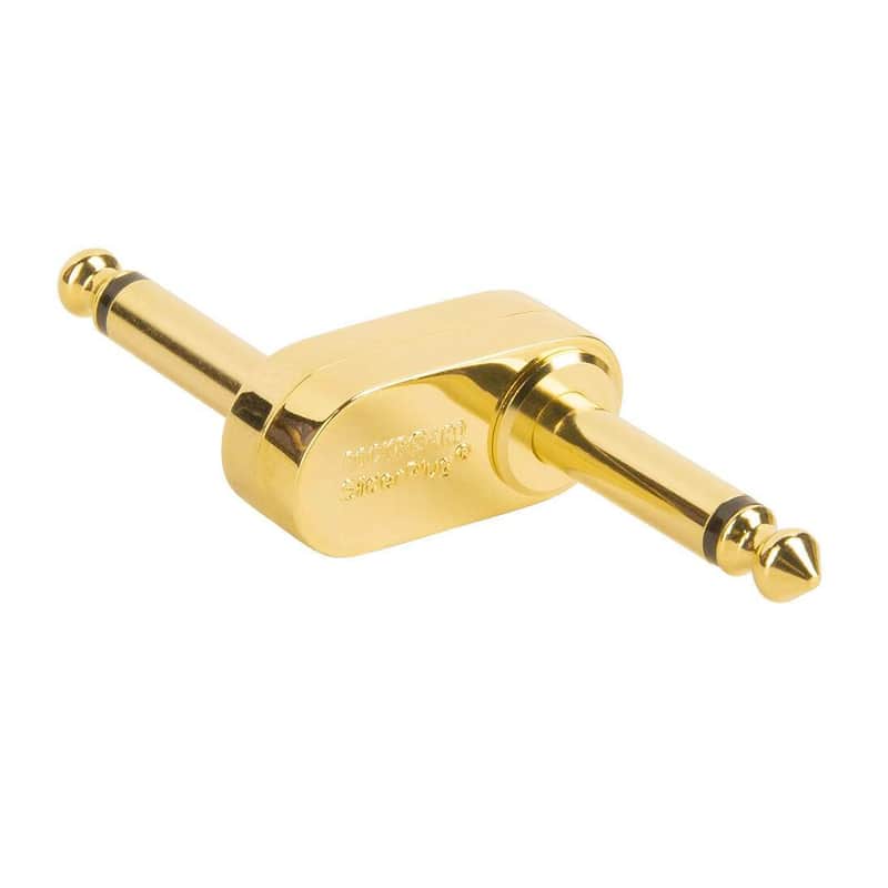 RockBoard Slider Plug - Gold image 1