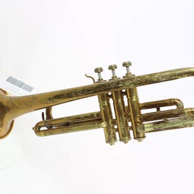 Selmer Manhattan Cornet VINTAGE image 3