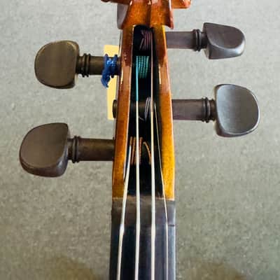 Cremona SV-175 - 1/4 Violin w/case image 5