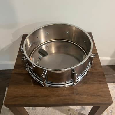 Vintage Premier Olympic 14” Snare Drum - Made in England image 11
