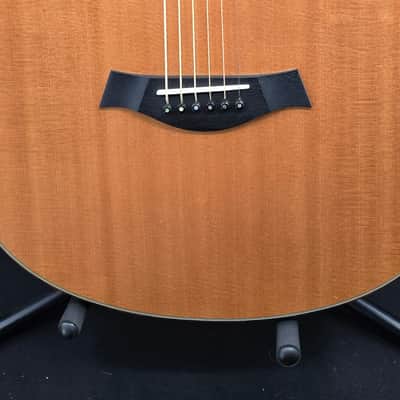 Taylor 2010 Baritone 6 wih case image 1