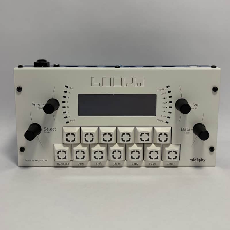 Midiphy LoopA image 1