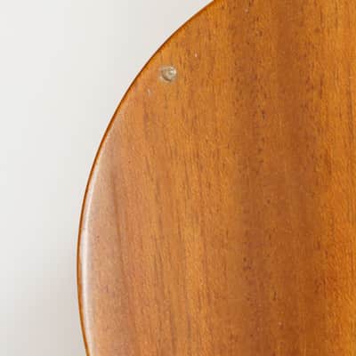 Cordoba 20TM-CE Acoustic Electric Tenor Ukulele 2021 - Natural image 5