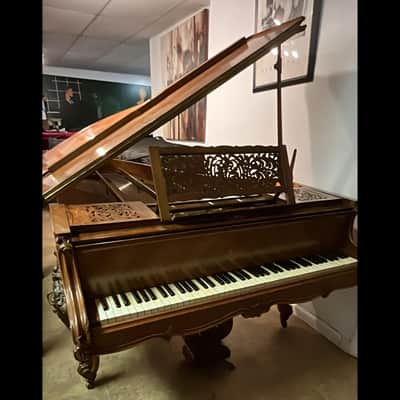 Erard Paris 7' Grand Piano image 2