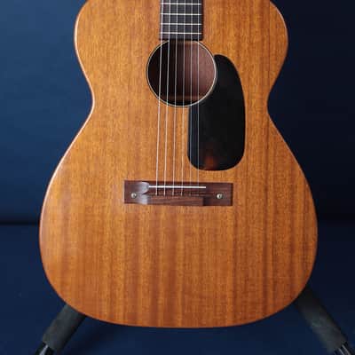 Harmony H165 1958-67 / Solid Mahogany / A Classic Design and Sound image 2