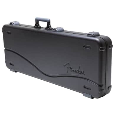 Fender® Deluxe Molded Case – Jazzmaster® - Jaguar® image 1