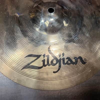 Zildjian ZBT 13" Hi-Hat Top & Bottom Cymbals - Pair Bild 5