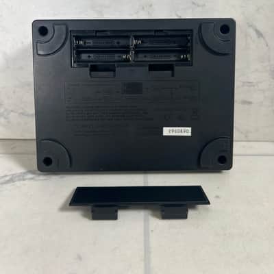 Roland EC-10M ELCajon Mic Processor 2010s - Black/Gold image 10
