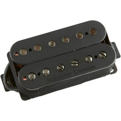 Seymour Duncan Nazgûl Bridge Humbucker