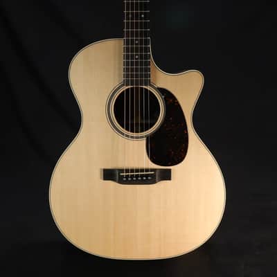 Martin GPC16E Grand Performance Cutaway Spruce Top with Rosewood Back and Sides 936 image 9