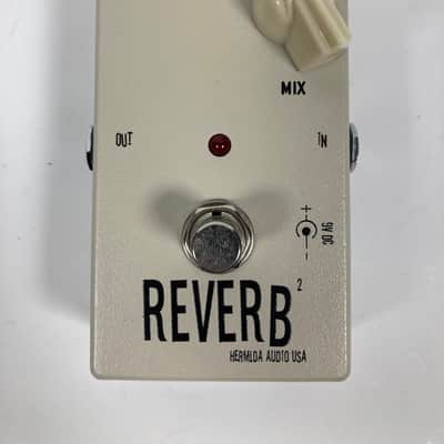 Hermida Audio Reverb 2 image 1