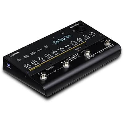 Quilter Labs Elevate - Amplifier, Effects, Cabinet Emulator image 8